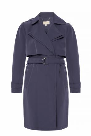 Belted coat, zdjęcie 1 Belted coat od Michael Kors